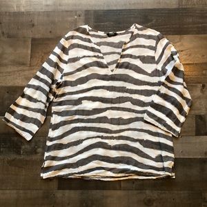 J.Crew Factory Tunic